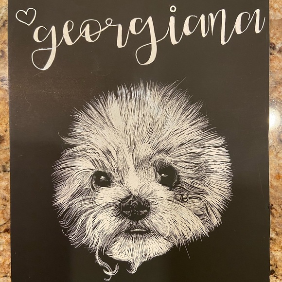 ONLY 25$ FOR A PORTRAIT NEGOTIATING PRICES - Picture 8 of 8